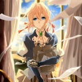 Sajo - Violet's letter