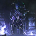 Richard Beddow、Ian Livingstone、Tim Wynn、Tilman Sillescu、Simon Ravn、Richard Wells - Shadow And Blade Trailer