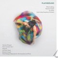 benjamin koppel、Rikke Sandberg - No. 8, Allegretto