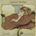 Carmen McRae - I Didn't Know What Time It Was