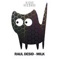 Raul Desid - Arabian Gold (Original Mix)