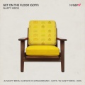 Daniel Kazuo、Nasty Bros、Gustavo Chateaubriand、Montemor - Get On The Floor