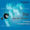 Digo - Space Stage