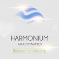harmonium - Apex (Original Mix)