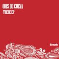 Oris de Cueva - Trebe