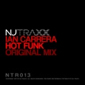 Ian Carrera - Hot Funk