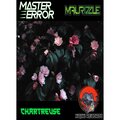 Maurizzle、Master Error - Chartreuse
