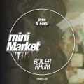 Inve、Forsi - Boiler Rhum