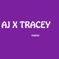 Tracey、AJ - Mariah