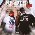 Hollywood Thad、Joe Black - We Got A Problem 2.0 (Explicit)