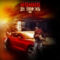 Hunnid、Vonno - Lotsa Drugs (Explicit)