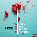 Keez - On My Mind (Explicit)
