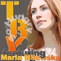 Maria Milewska、So Hungry - Hide & Seek (Radio Edit)