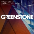 Rolo Green - I Hear You (OriginalMix)