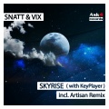 KeyPlayer、Vix、Snatt - Skyrise