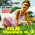 alex brown - Dalla Russia con amore