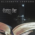 Elizabeth Ledford - John 14:2-6