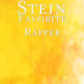 stein - Favorite Rapper (Explicit)