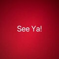 TM - See Ya!