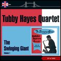 The Swinging Giant, Vol. 1 (EP of 1955)