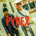 Henri Codling、PMX100 - Pyrex