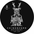 Chinonegro - Different World