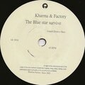 Kharma Factory - The Blue Star Survive