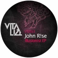 John R!se - Illusionist
