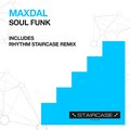 Maxdal - Soul Funk