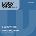 Sergio Maldonado、DaVoid - Everywhere (Davoid Remix)