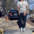 Q - Crash Dummy (Explicit)