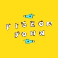 Pigeon John - Geeshid