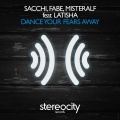 Dance Your Fears Away (Original Mix)