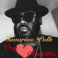 TAVARIUS POLK、NATHANIEL THOMAS lll、Overflow - BRING IT TO ME (Explicit)
