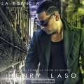 Henry Laso El Encuyé、Yakarta - Silicona