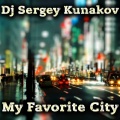 DJ Sergey Kunakov - Night Armavir (OriginalMix)
