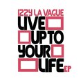 Vuyo、Izzy La Vague - I Wanna Live Free