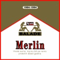Merlin - Ako Me Ikada Sretnes