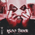 1500 Block