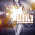 AIWASS、Stuey Ignant、Mr.Esq - Left the World
