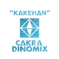CAKRA DINOMIX - Recipe