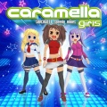 Caramella Girls、Jorge Vasconcelo、Juha Myllyla - Kom Håll Om Mig