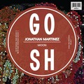 Jonathan Martínez、Mig. - Moon (Mig. Remix)