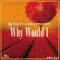 Carla Prather、DJ SGZ - Why Would I (Radio Edit)
