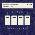 Saison、Kid Enigma - The Break Dub (Dub Mix)