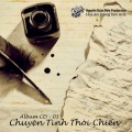 Tam Doan - Những đóm mắt hỏa châu