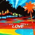 Lakeside Collective、Simber - Love