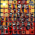 Sahana Bajpaie、Arnob、Idrees - Tomay Gaan Shonabo