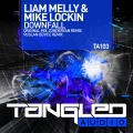 Liam Melly、Mike Lockin - Downfall