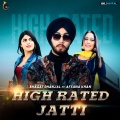 Bhagat Dhanjal、Afsana Khan - High Rated Jatti